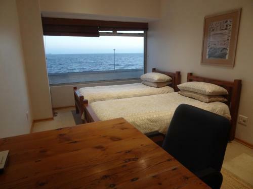 Apartamento Lagoon View Self Catring
