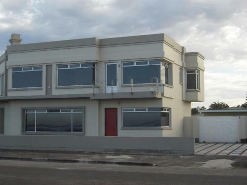 Apartamento Lagoon View Self Catring
