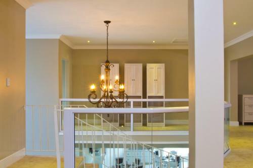 Hostal Atlantic Villa