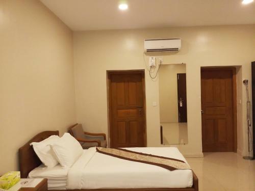 Ruby Garden Hotel