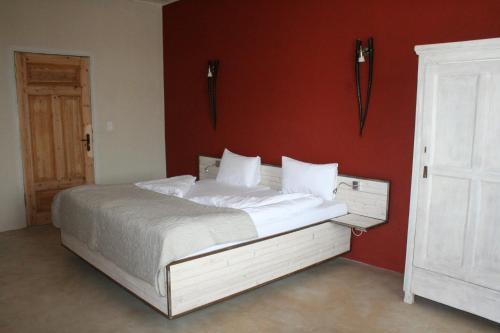 Bed & Breakfast Hotel A La Mer