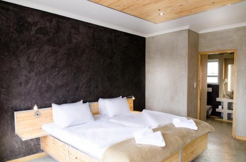 Bed & Breakfast Hotel A La Mer