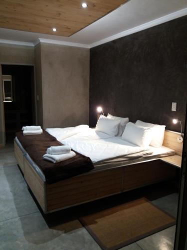 Bed & Breakfast Hotel A La Mer
