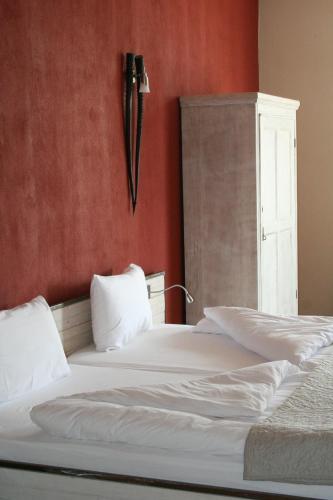 Bed & Breakfast Hotel A La Mer