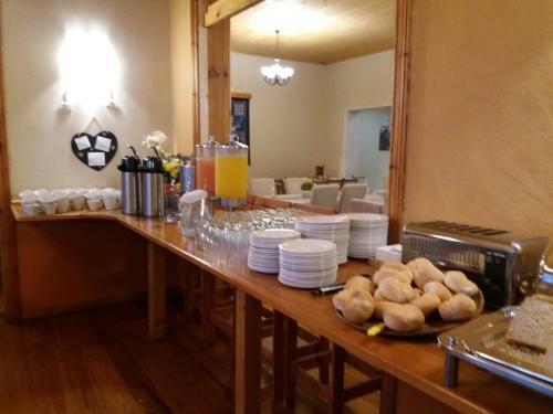 Bed & Breakfast Hotel A La Mer