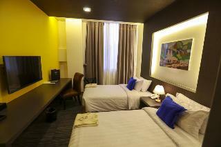 Hotel TRYP By Wyndham Yangon