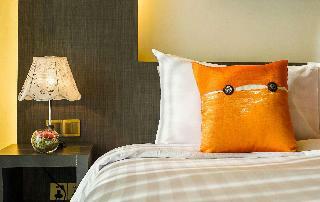 Hotel TRYP By Wyndham Yangon