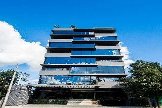 Hotel TRYP By Wyndham Yangon