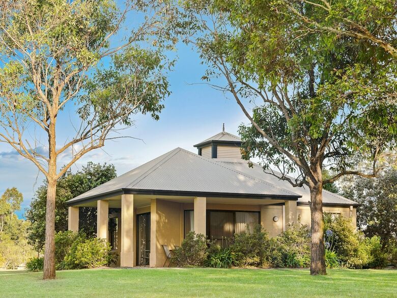 Hotel Leisure Inn Pokolbin Hill