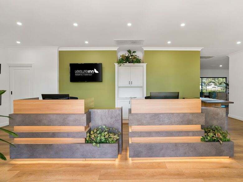 Hotel Leisure Inn Pokolbin Hill