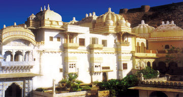 Hotel Bassi Fort