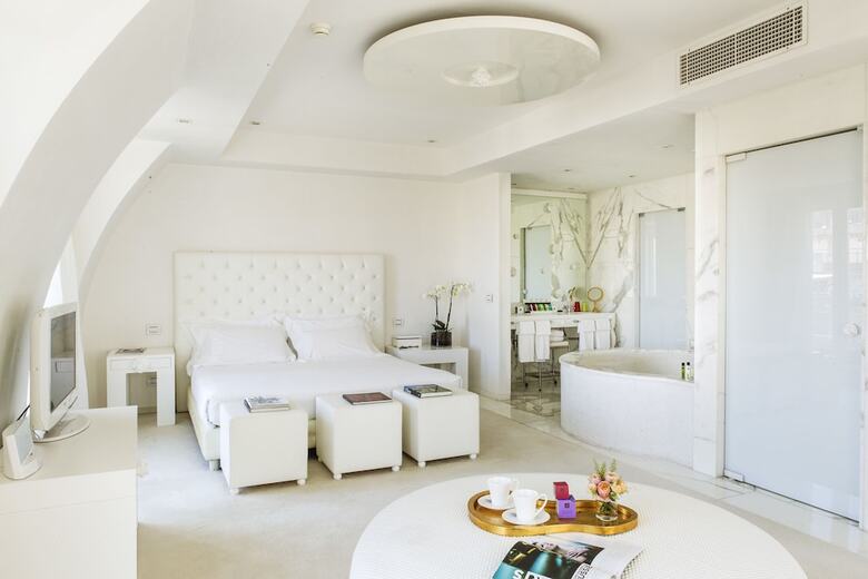 Hotel Boscolo Exedra Nice