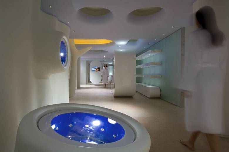 Hotel Boscolo Exedra Nice