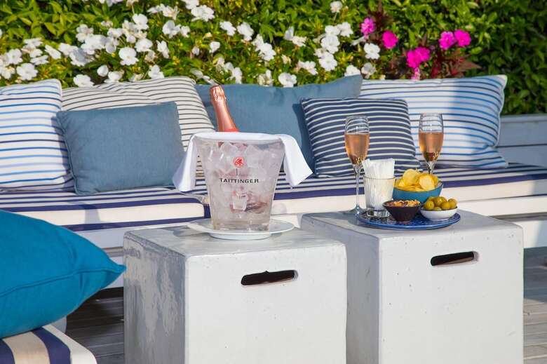 Hotel Boscolo Exedra Nice