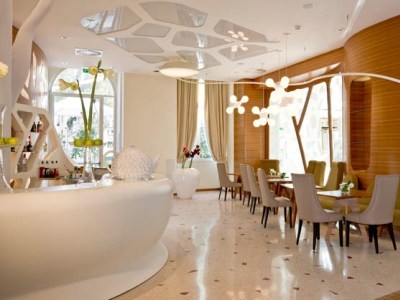 Hotel Boscolo Exedra Nice