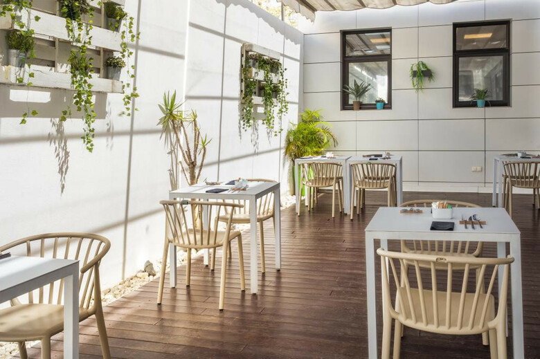 Hotel Catalonia M�laga