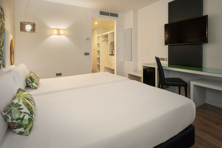 Hotel Catalonia M�laga