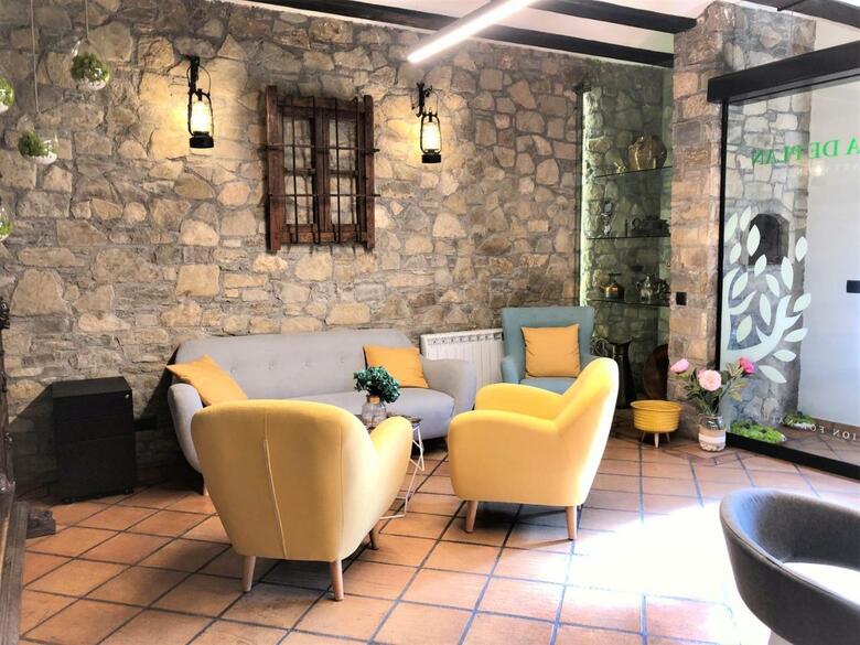 Villa De Plan Apartments&suites