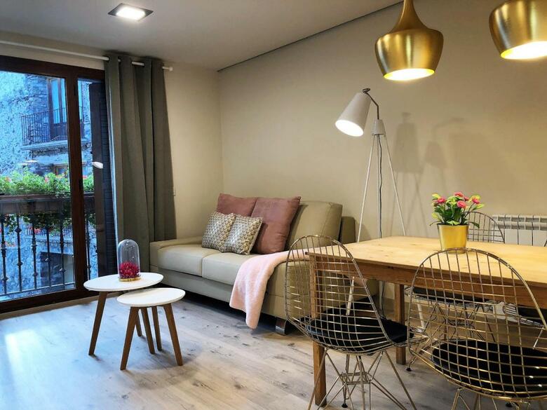 Villa De Plan Apartments&suites