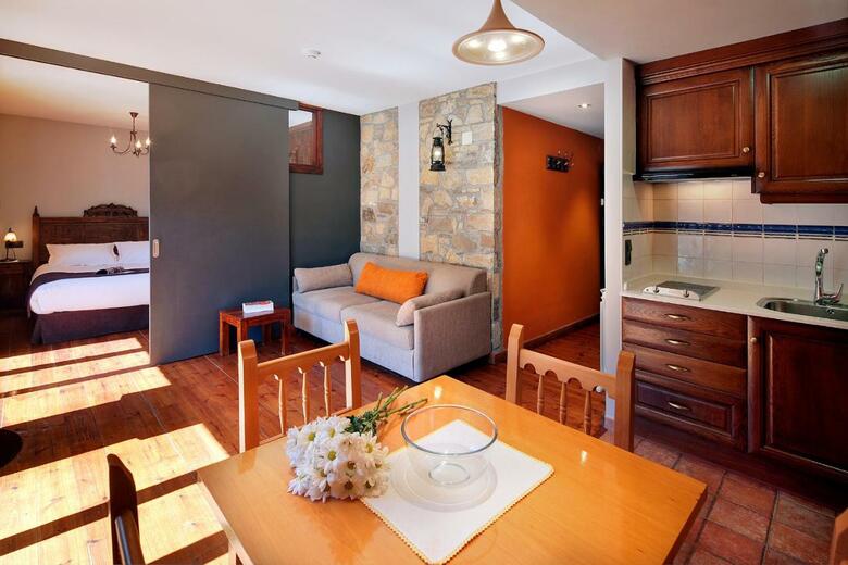 Villa De Plan Apartments&suites