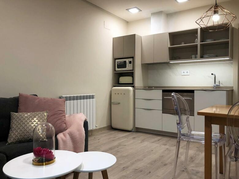 Villa De Plan Apartments&suites