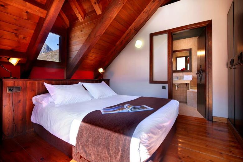Villa De Plan Apartments&suites