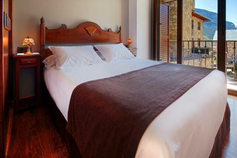 Villa De Plan Apartments&suites