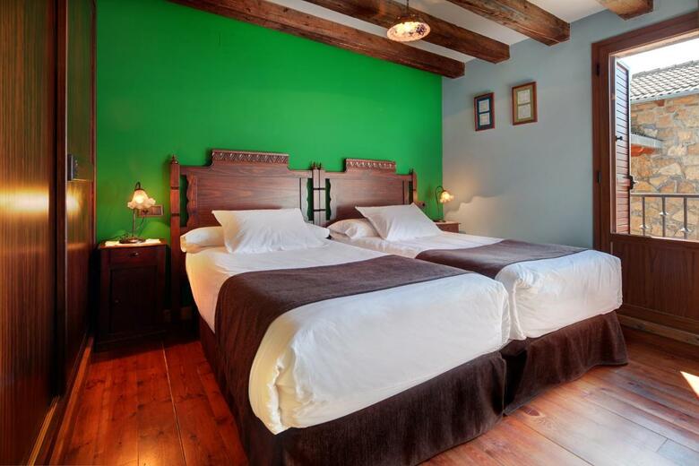 Villa De Plan Apartments&suites