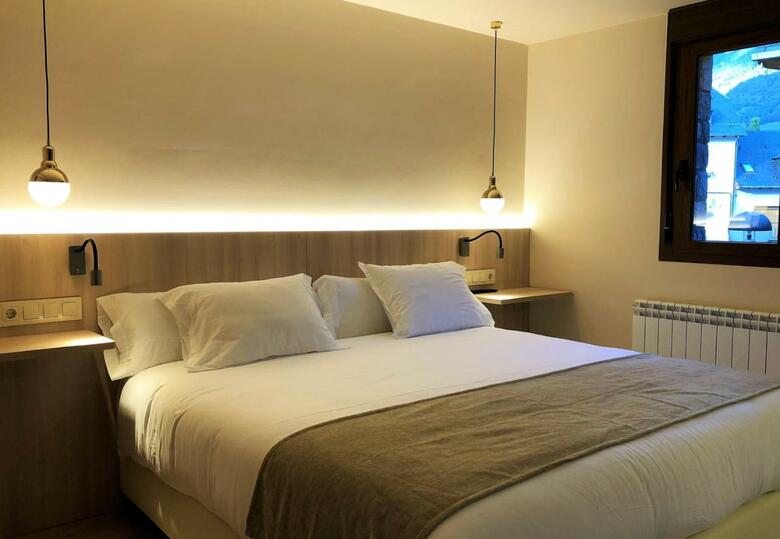 Villa De Plan Apartments&suites