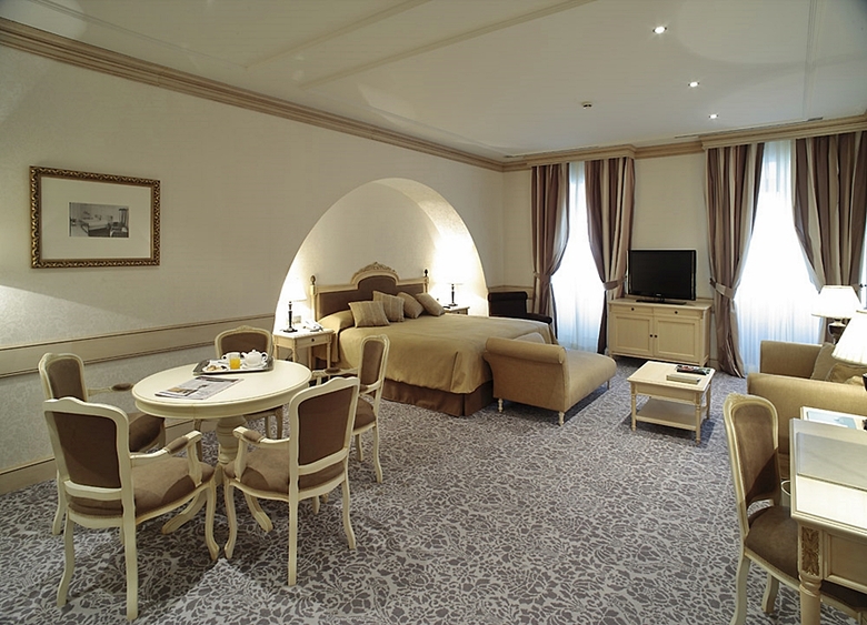 Gran Hotel Las Caldas By Blau Hotels