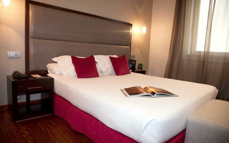 Hotel Compostela