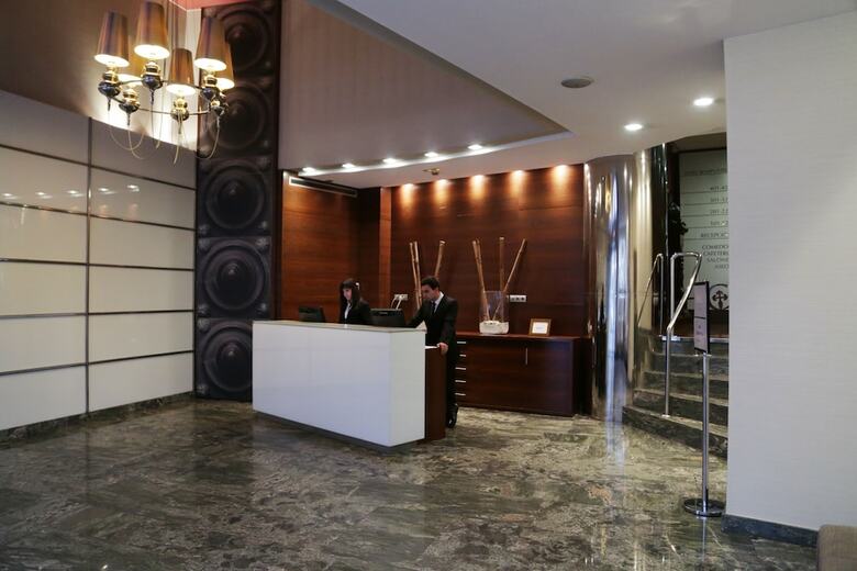 Hotel Compostela