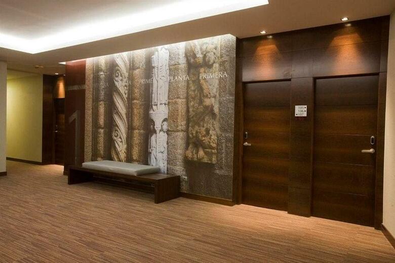 Hotel Compostela