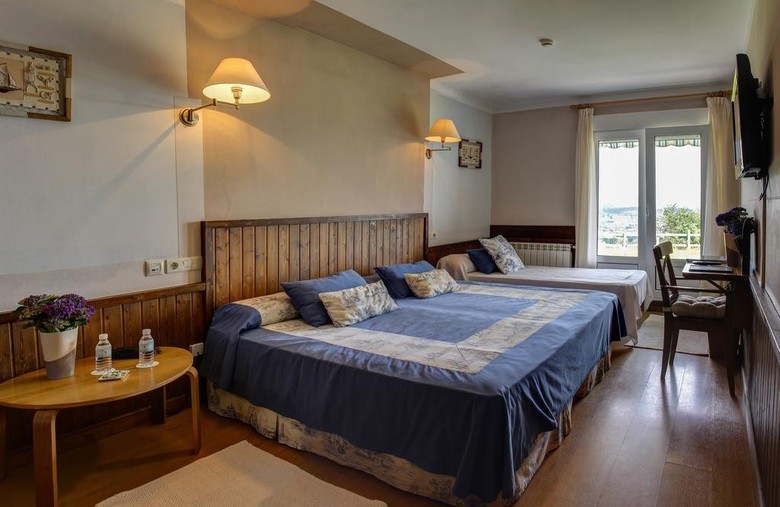 Hotel Mirador Del Sella