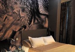Hotel Apostrophe Rive Gauche