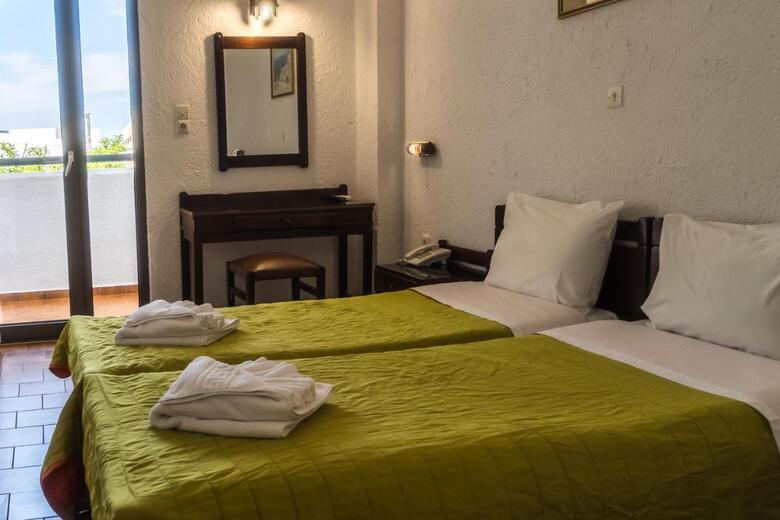 Hotel Malia Holidays
