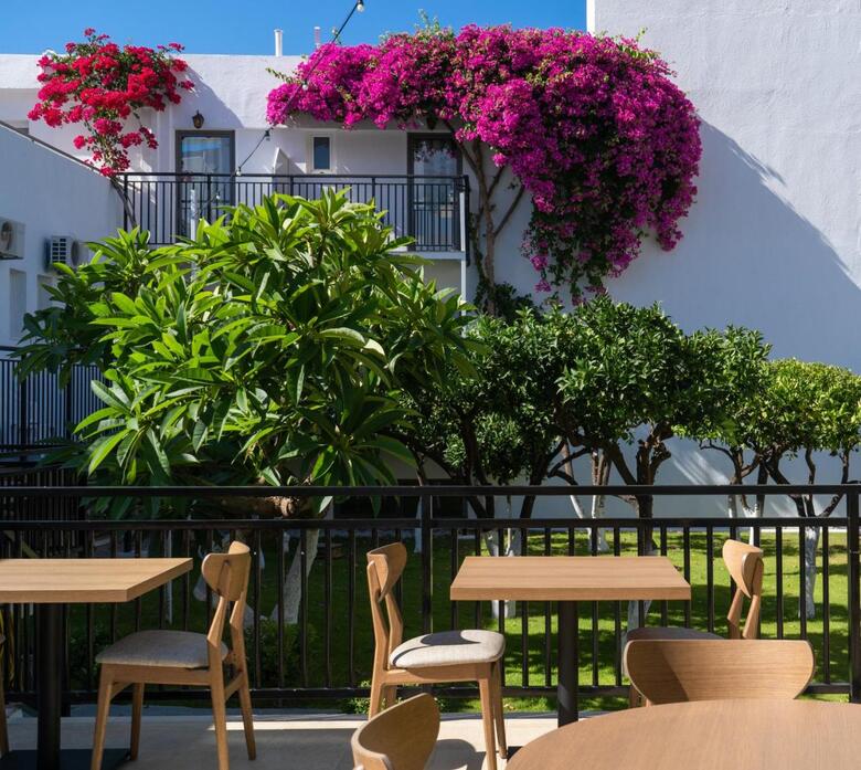Hotel Malia Holidays