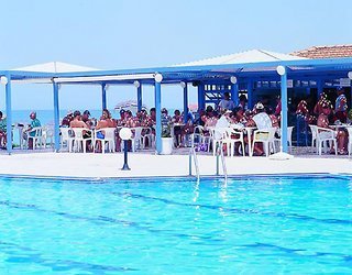 Hotel Ariadne Beach