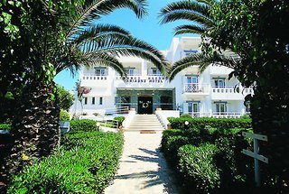 Hotel Ariadne Beach