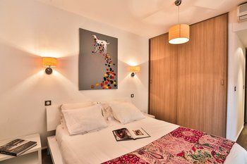 Hotel Beach Mediterranee
