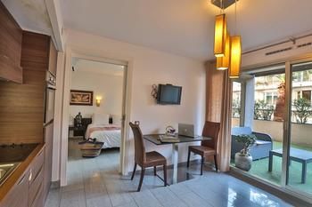 Hotel Beach Mediterranee