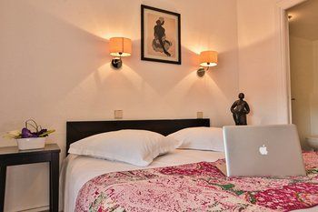 Hotel Beach Mediterranee