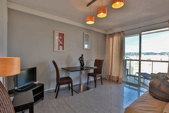 Hotel Beach Mediterranee