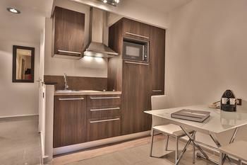 Hotel Beach Mediterranee