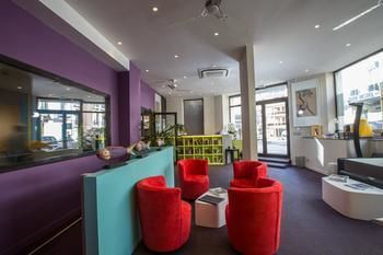 Hotel Beach Mediterranee
