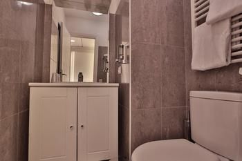Hotel Beach Mediterranee
