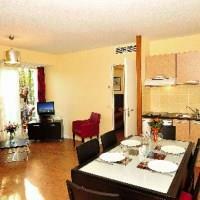 Residencia Olympe Apparthotel