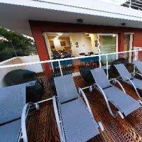 Residencia Olympe Apparthotel
