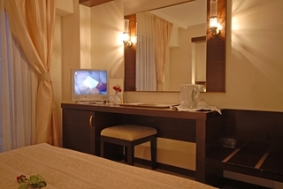 Tourist Hotel