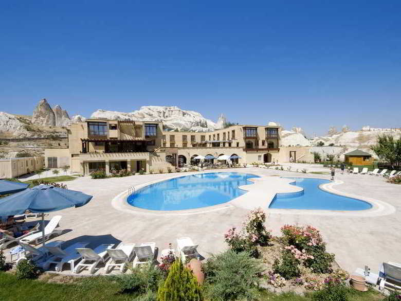 Tourist Hotel